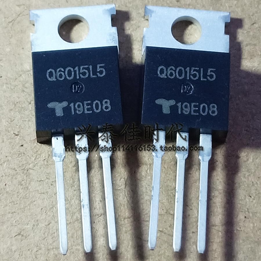 10PCS Original Genuine Q6015L5 Q6015L6