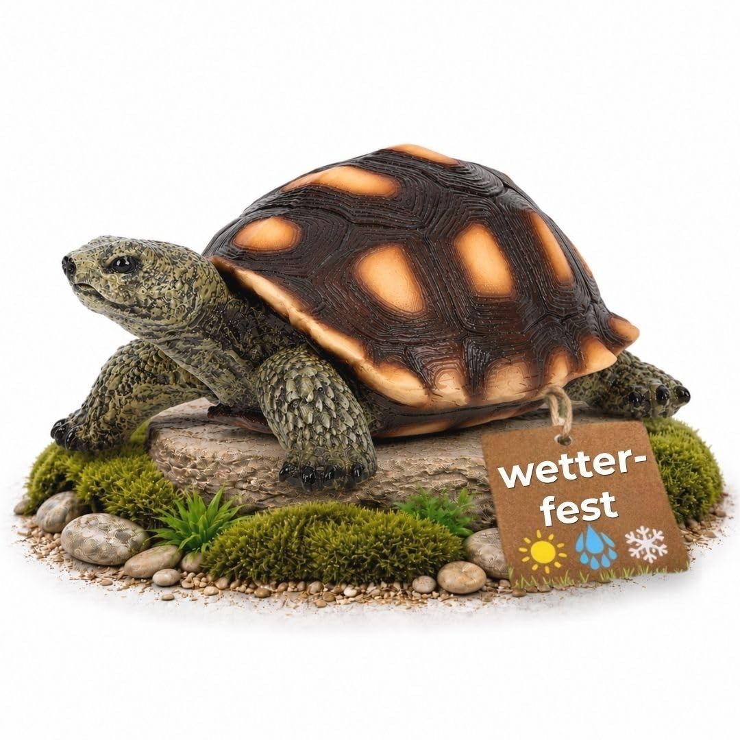 Figuras decorativas para jardin