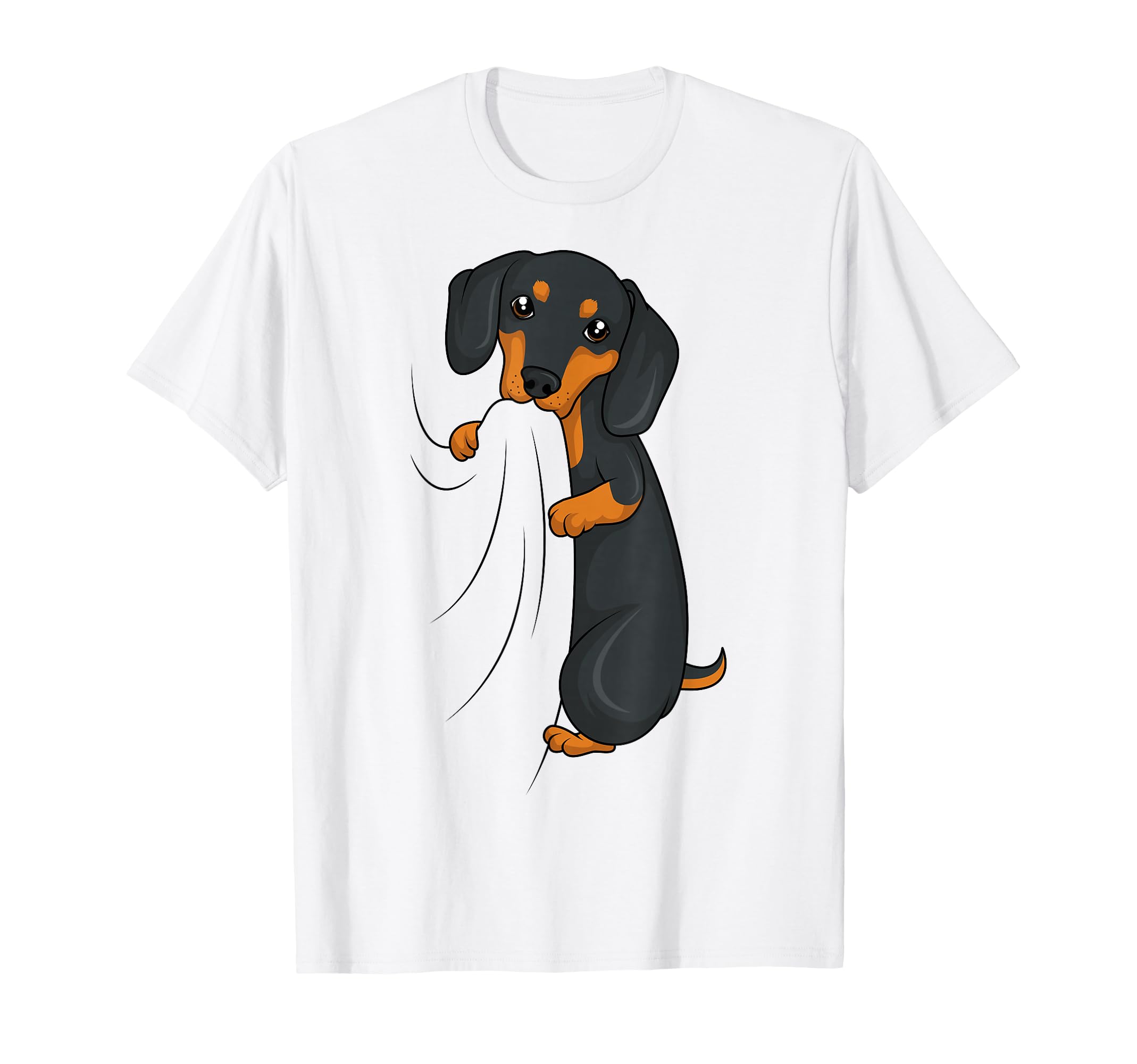 Kleidung mit Designs von Amazon Merch on Demand