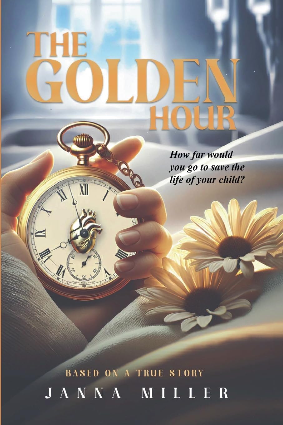 The Golden Hour