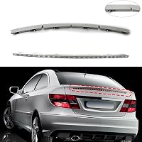 Bohaner Féklámpa Mercedes CL203 CLC Osztály Harmadik Féklámpa A2038203456 6
