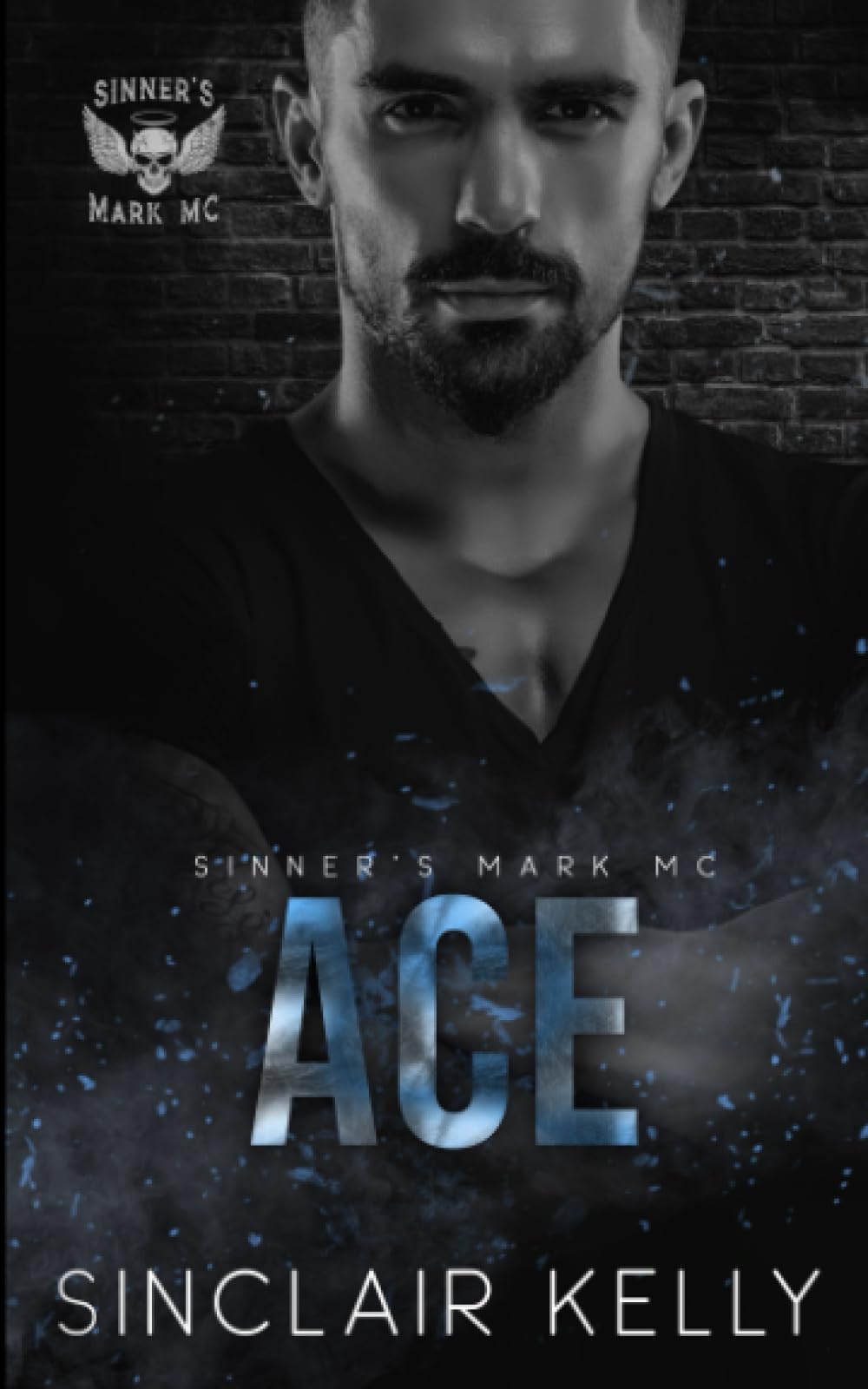 Ace (Sinner's Mark MC Series)