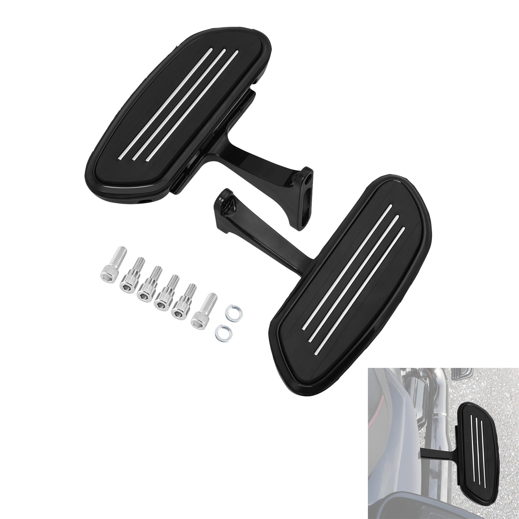 Amazon.com: XFMT: Foot Boards