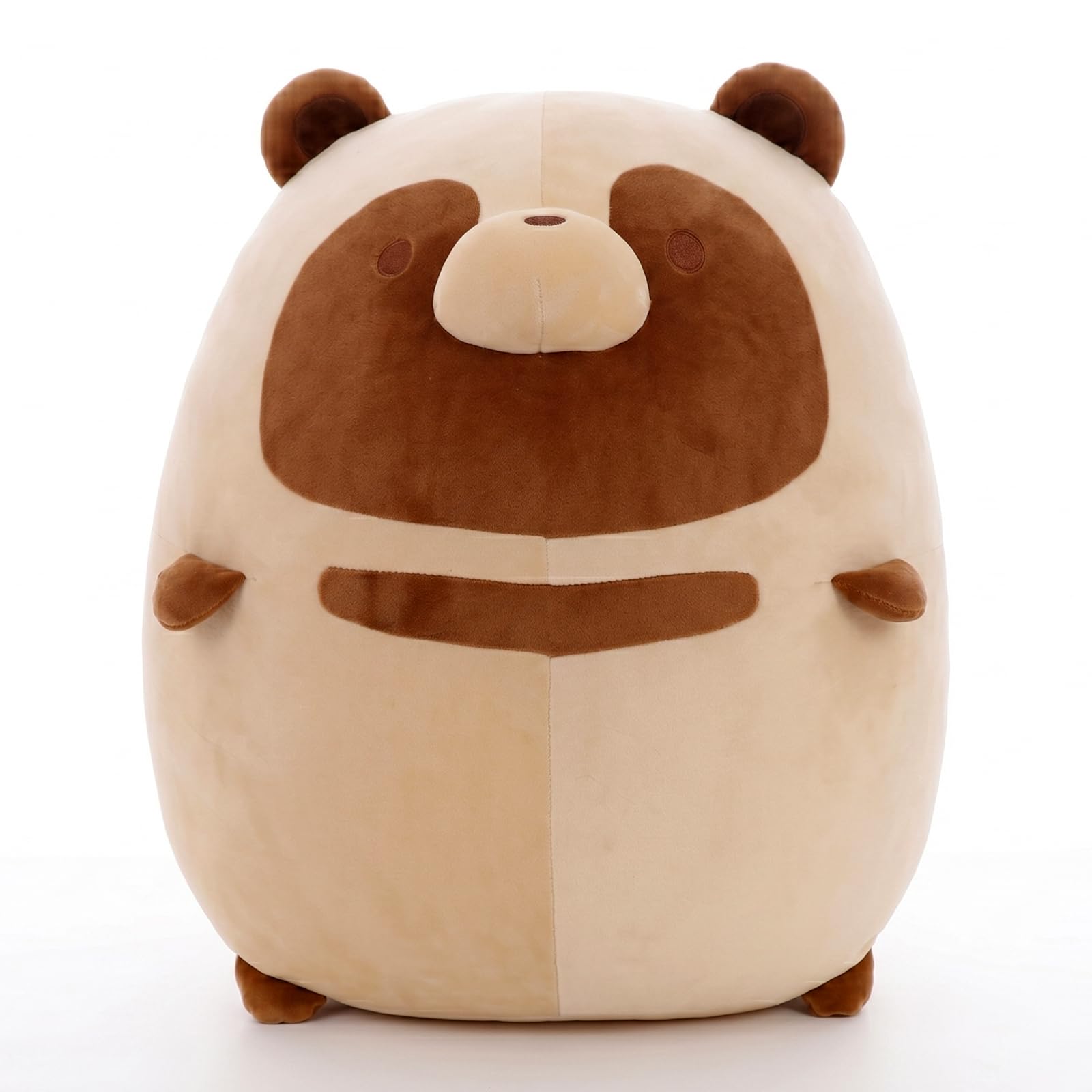 Amazon.co.jp: たぬき 抱き枕 ぬいぐるみ 大きい もちもち 癒しグッズ