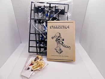 Amazon.co.jp: /超絶 STARZETA 旧ゾイド 海外版 メカボニカ 3体