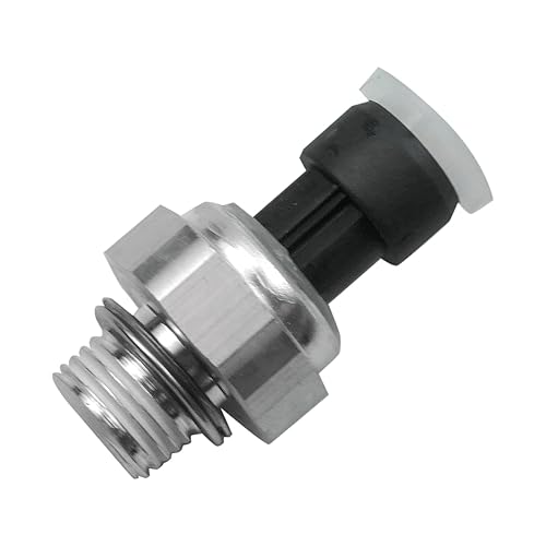 Sensor de presión de aceite 12677836 Presión de aceite del motor con filtro 917-143 para equipo ChevGM Silverado, Cadillac, GMC, Pontiac, Bui-ck disponible en Yaxa Colombia