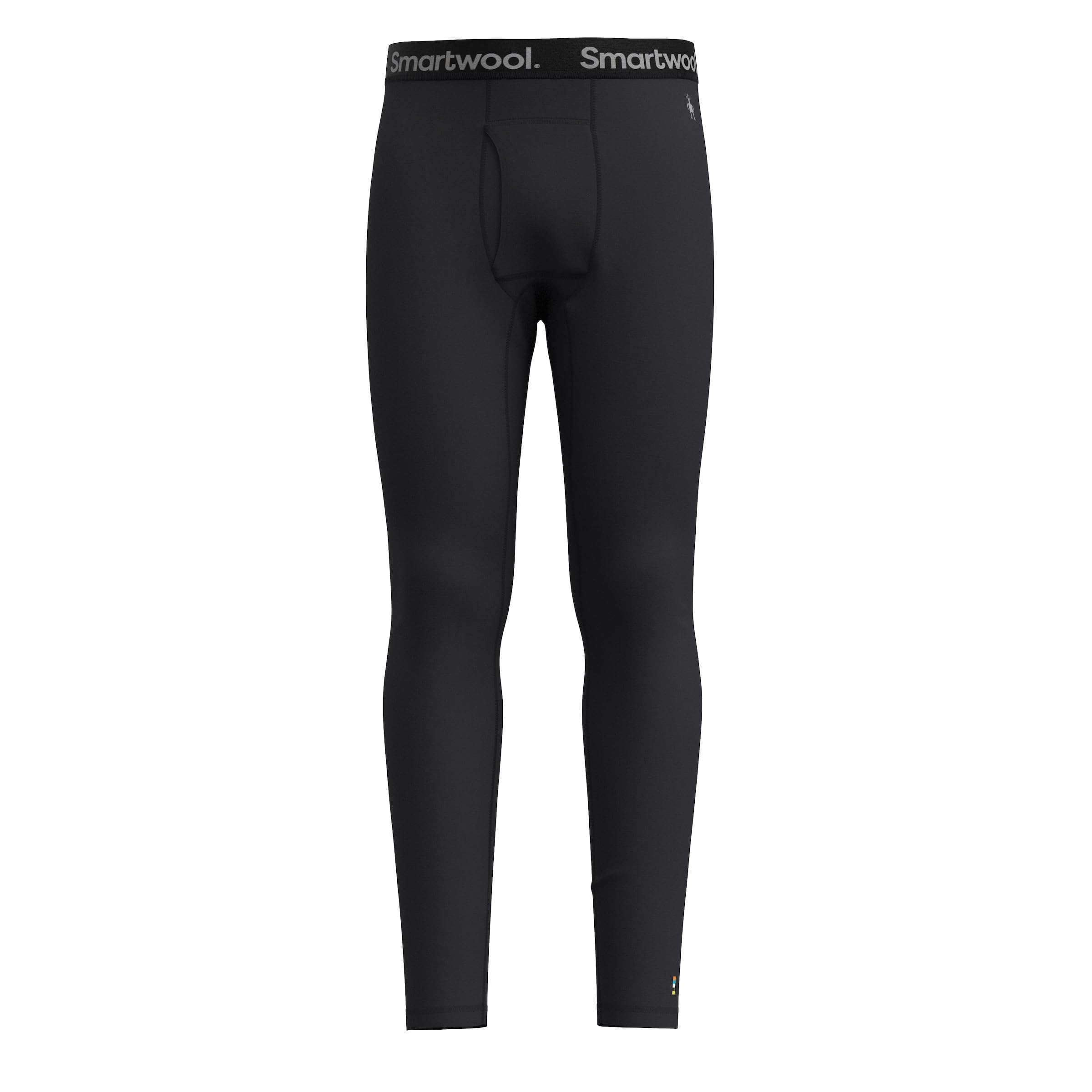Smartwool Men's All Season Merino Leggings Black Xxl