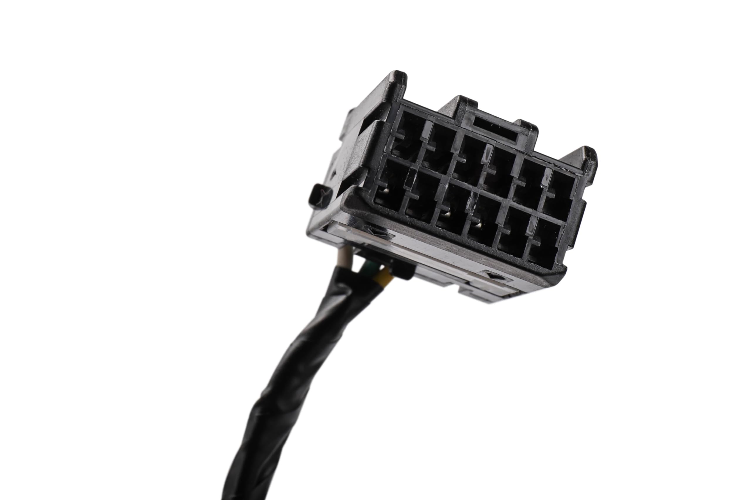 Amazon.com: ACDelco GM Original Equipment 84815221 Radiator Surge  