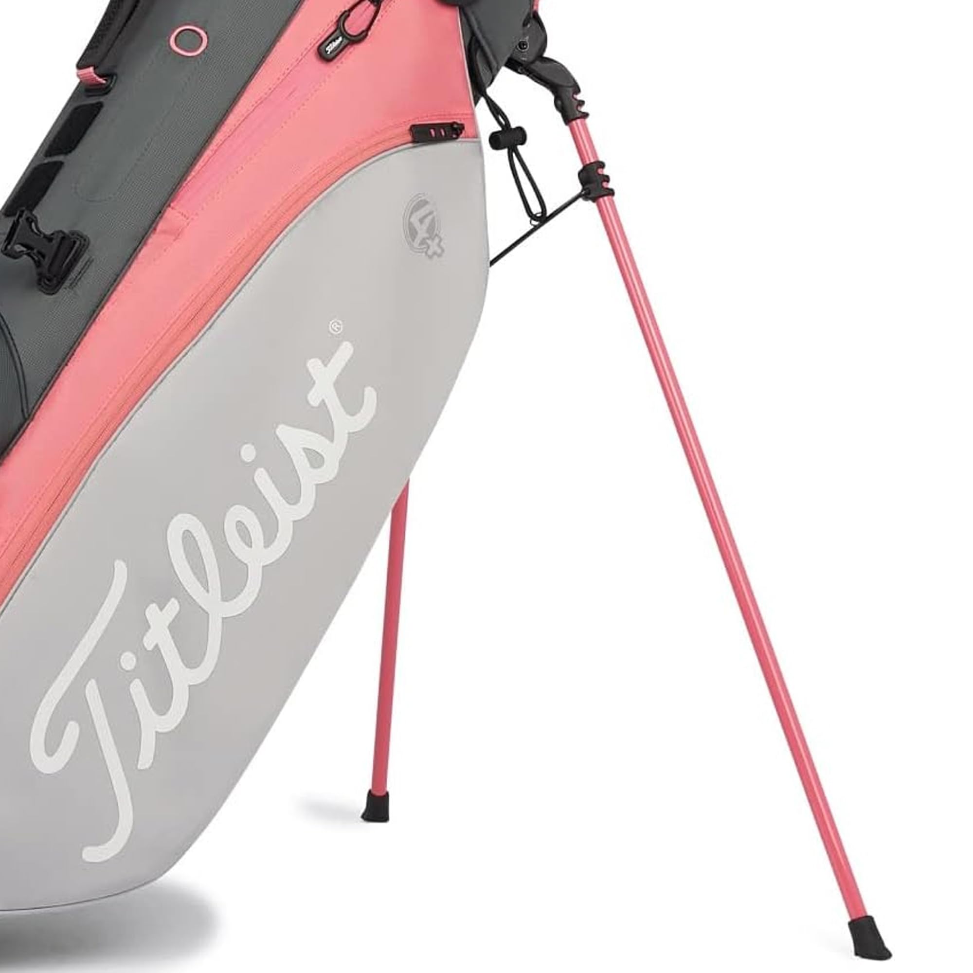 Titleist プレイヤーズ4　他タイトリスト小物 Amazon.co.jp: タイトリスト Golf Players 4 カーボンスタンド