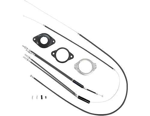 #1 Best BMX Brake Cable Kit: [ Brand] 2023 Reviews