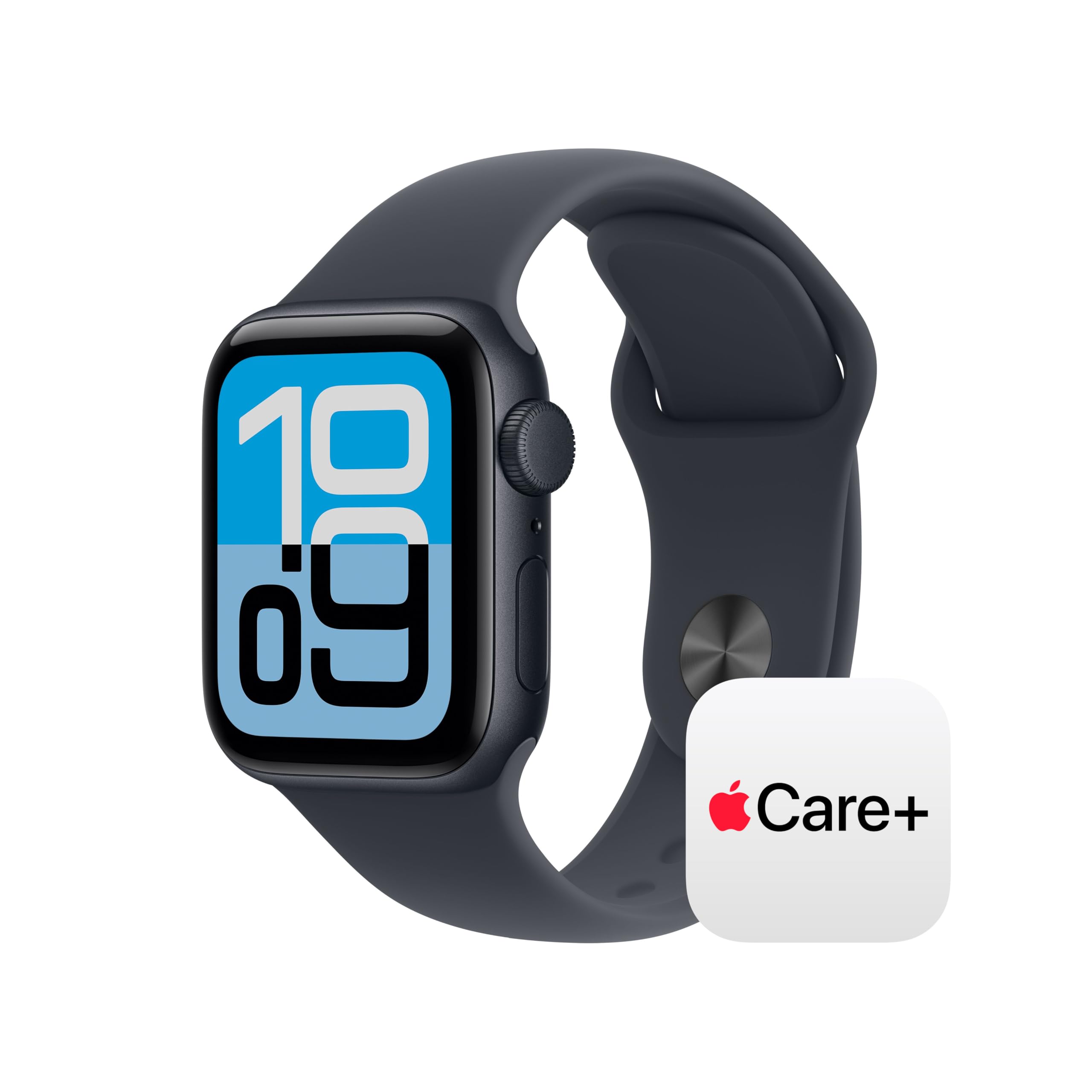 Amazon.com: Apple Watch SE 3 [GPS 40mm] Smartwatch with Midnight