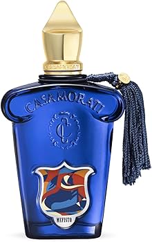香水(男性用) CASAMORATI MEFISTO 100ml Eau de Parfum Amazon.com: CASAMORATI Mefisto Eau de Parfum Spray, 3.4