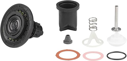 Miniatura 2 de Sloan Valve R-1002-A Regal Rebuild KIT negro