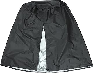 GANAZONO 1Pc Capa De Poeira Capa De Cadeira Ao Ar Livre Banco Pendurado Capas De Cadeira De Balanço Capa De Cadeira De Balanço Protetor De Cadeira De Capas De Móveis Ao Ar Livre À