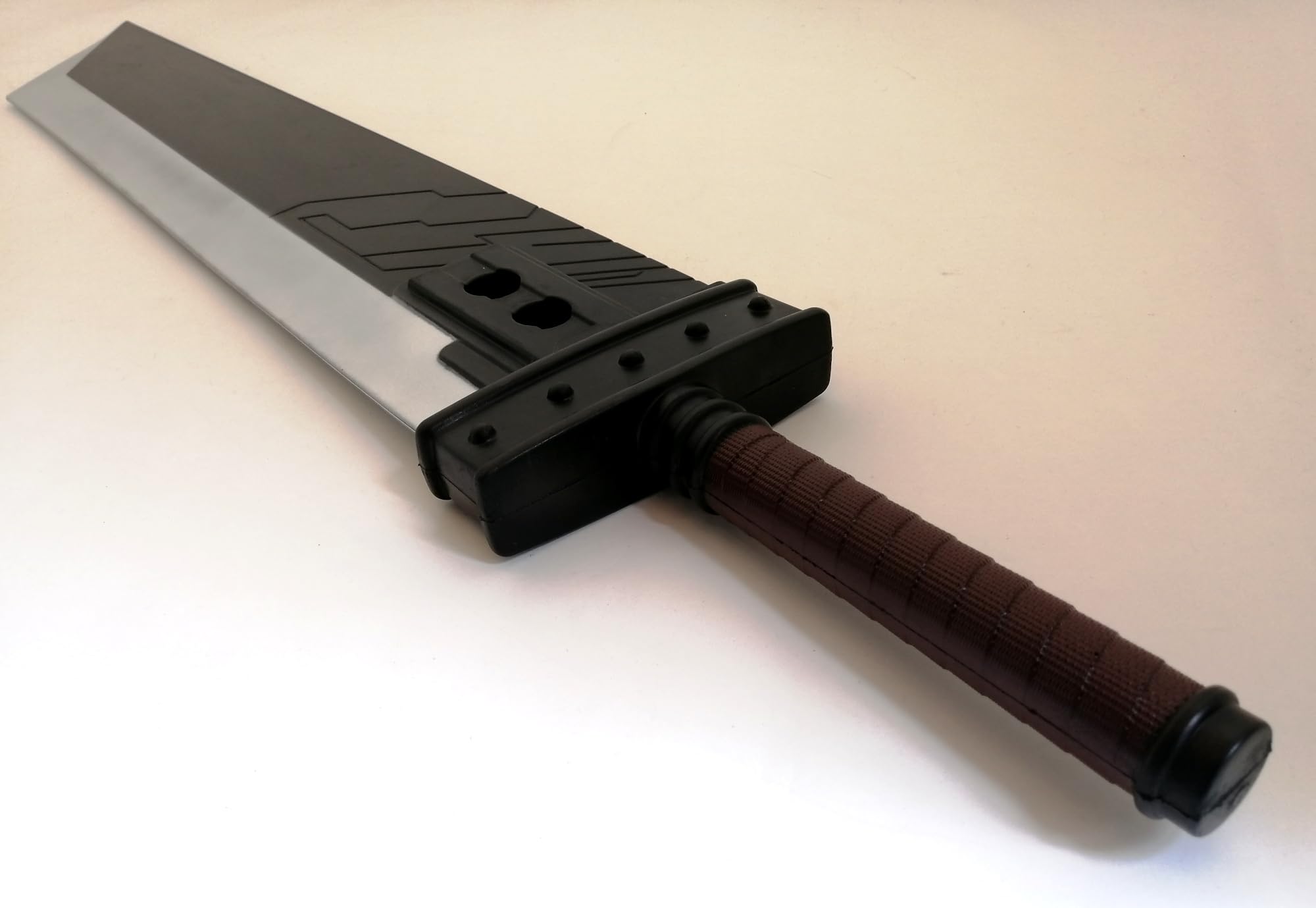 Amazon.co.jp: KiumiToys 刀 剣 武器 ザックス バスターソード