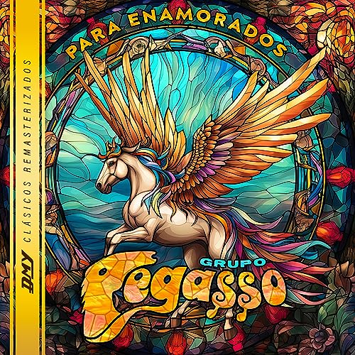 Grupo Pegasso