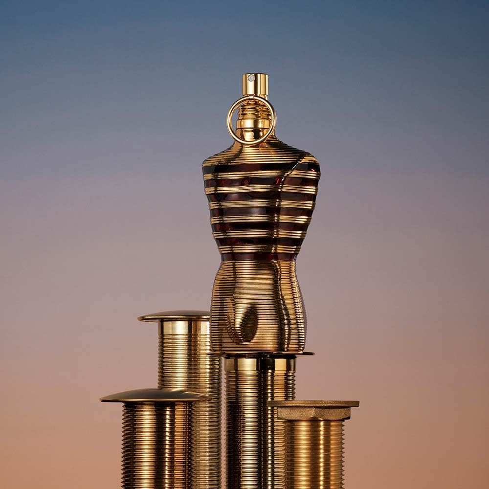 JEAN PAUL GAULTIER Le Male Elixir Parfum 125 ml