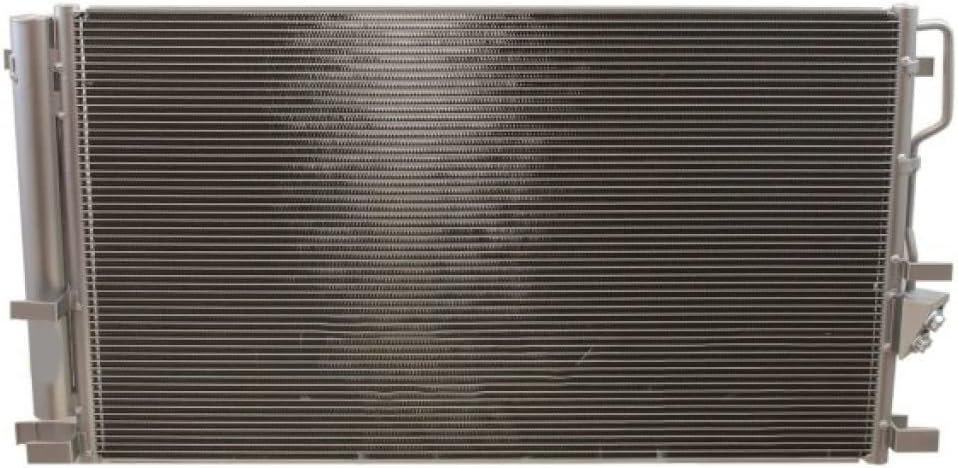 For Hyundai Tucson A/C Condenser 2019 2.0L / 2.4L 5MM For HY3030174 | 97606-D3820