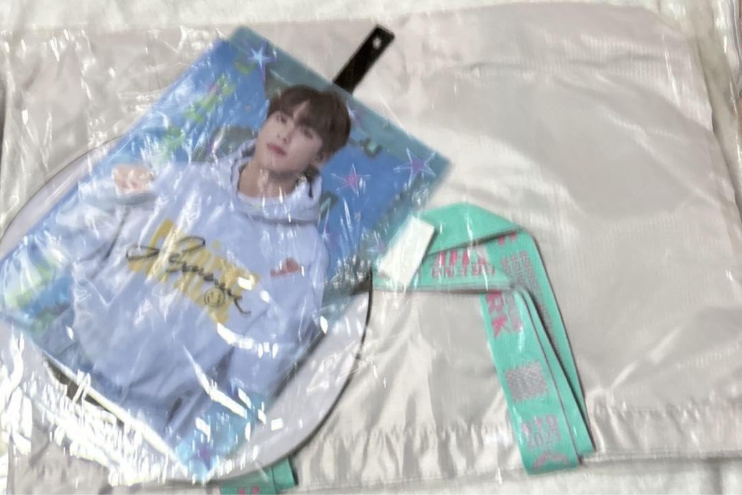 JO1 河野純喜サインボールBTD