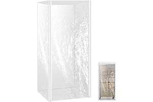 Shoe Rack with Covers: The Ultimate Shoe Storage Solution