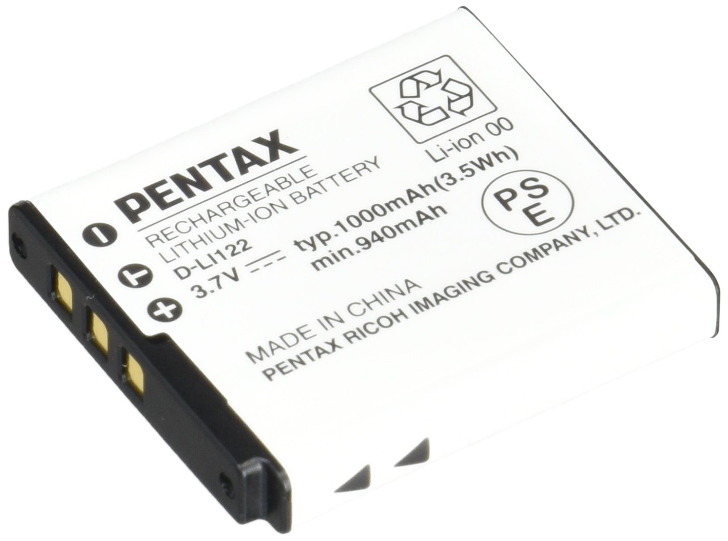 PENTAX 充電式リチウムイオンバッテリー D-LI88 新品2個セット Amazon | 【2個セット】PENTAX対応 D-LI88 互換 バッテリー と K