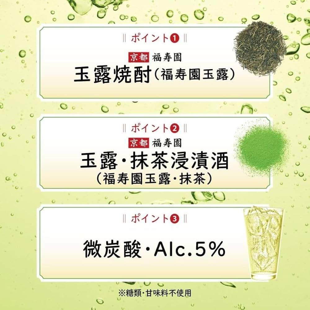 2ケース！お茶サワー 350ml 2ケース！お茶サワー 350ml チューハイ｜サントリー こだわり