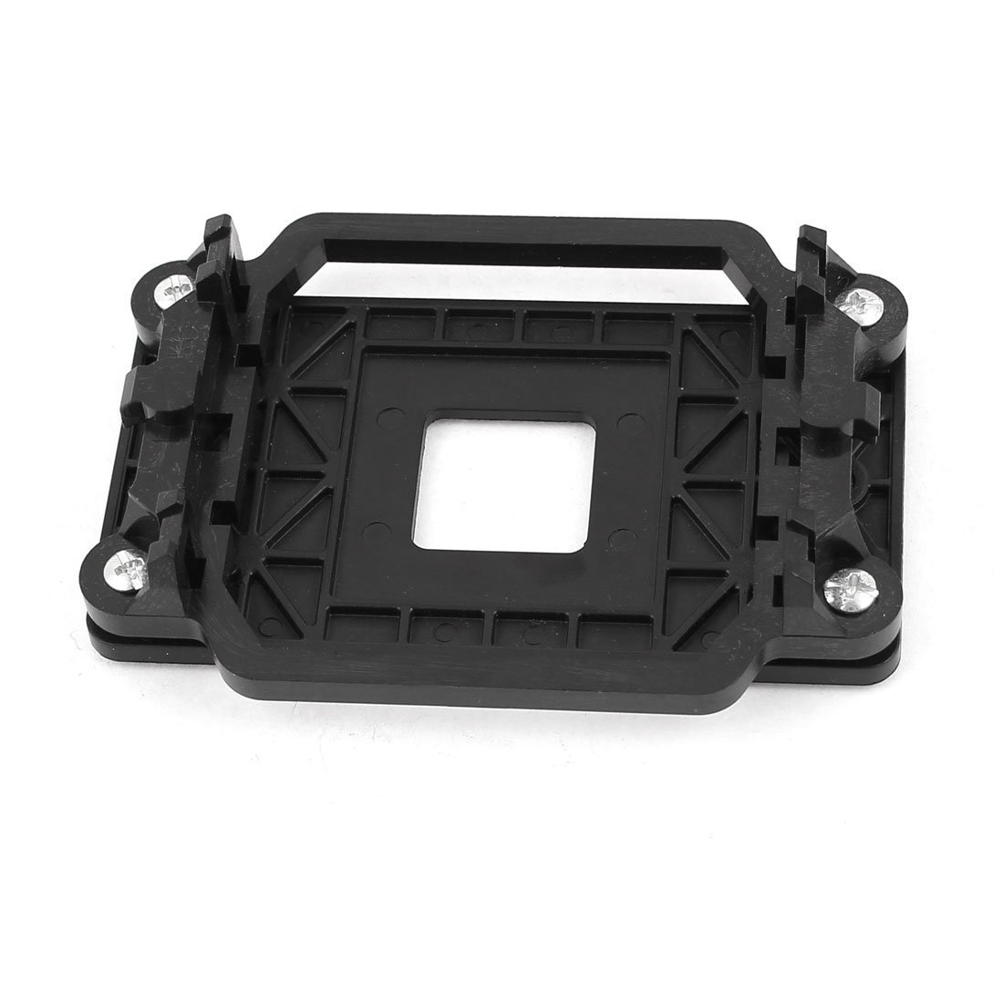 Black Plastic AMD CPU Fan Stand Base Socket AM3 AM2 for K8 940