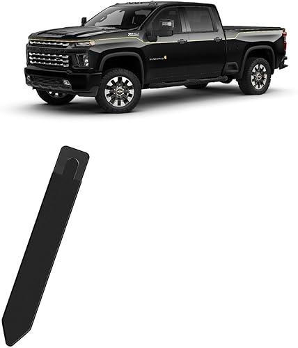 BoxWave - Funda para lápiz capacitivo compatible con Chevrolet Silverado HD 2021 (8 pulgadas) (bolsa para lápiz capacitivo de BoxWave), portador de