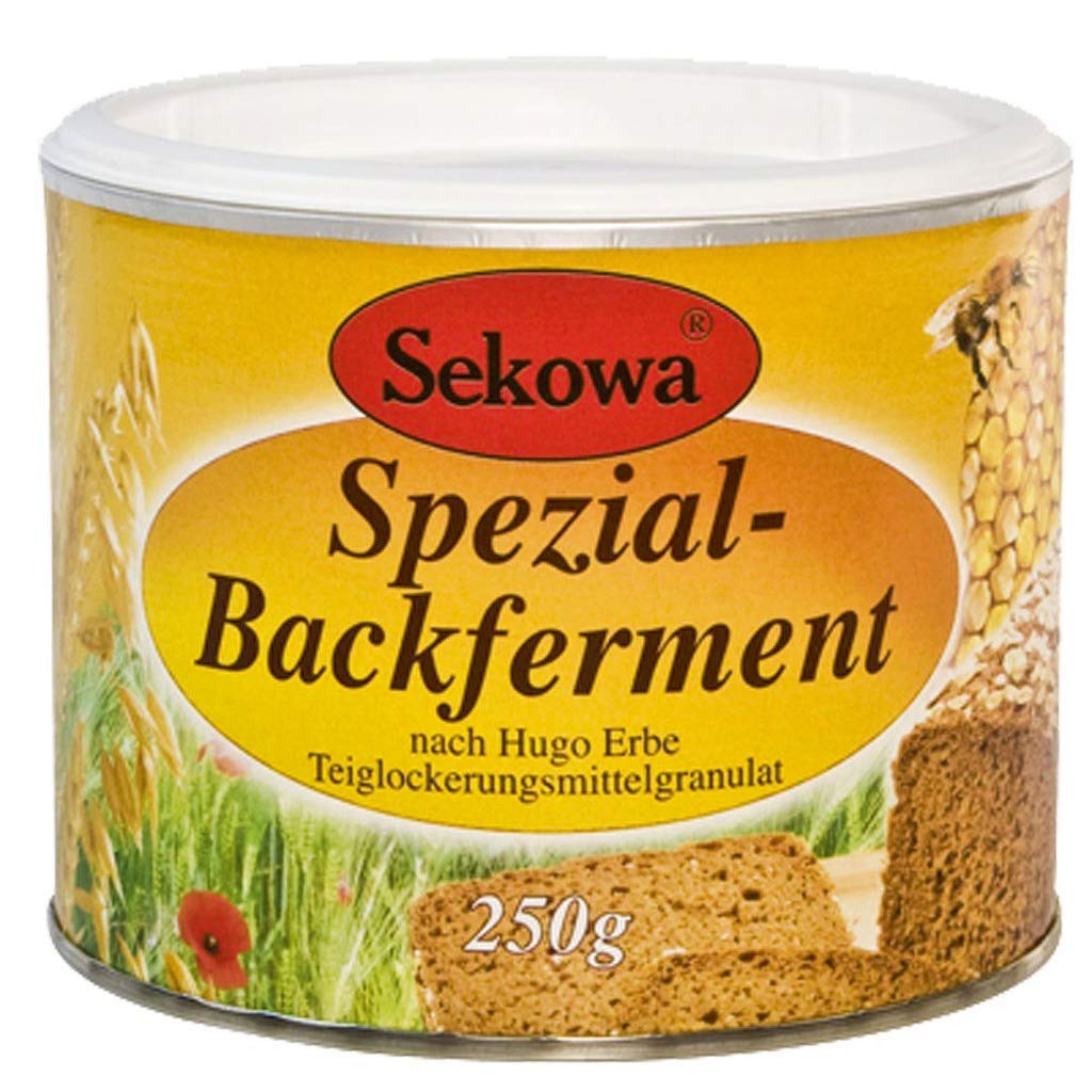 Spezial Backferment 1 x 250 gr