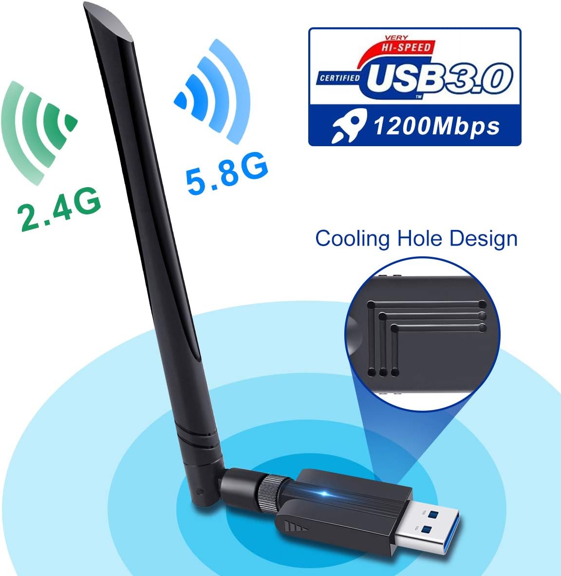 wifi esterno per laptop