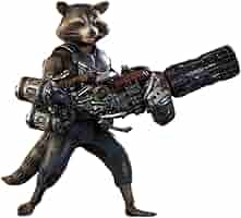 趣味・スポーツ・実用 The Art Of GUARDRANS of the GALAXY Amazon.co.jp: コトブキヤ ARTFX ガーディアンズ・オブ