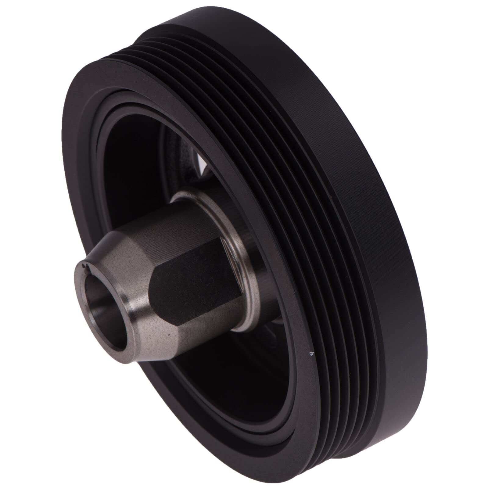 Amazon.com: Genuine Subaru Parts - Pulley Crankshaft (12305AA390