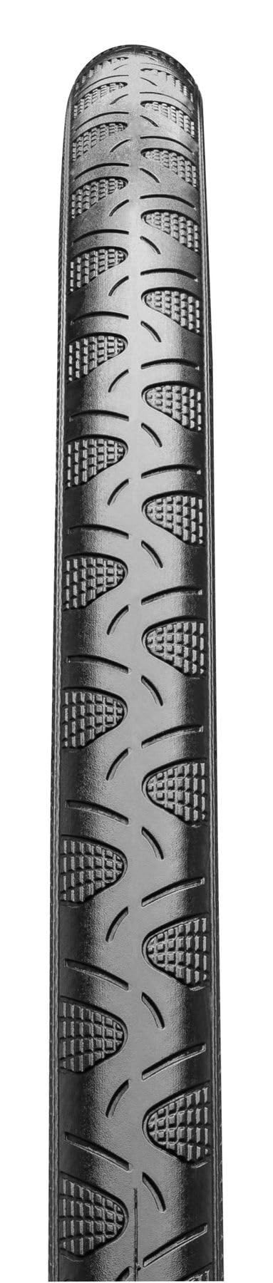 Continental Grand Prix 4-Season Road Bike Tyres with DuraSkin Protection and Vectran Breaker | All-Weather Puncture Proof Bicycle Tyre | Versatile Road and Track Cycle Tyre