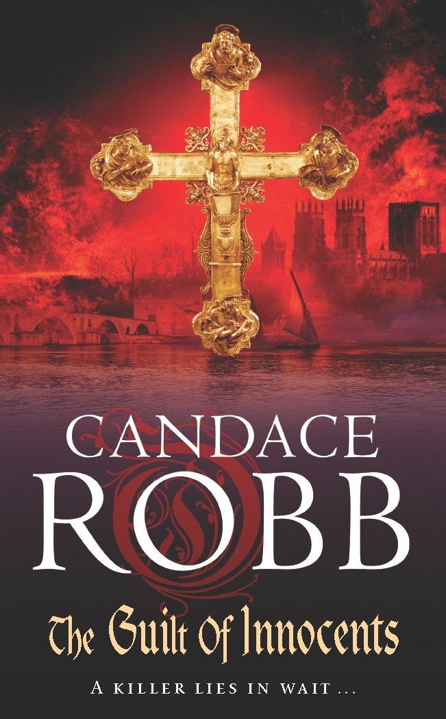 The Guilt of Innocents: A captivating Medieval mystery guaranteed to have you hooked…