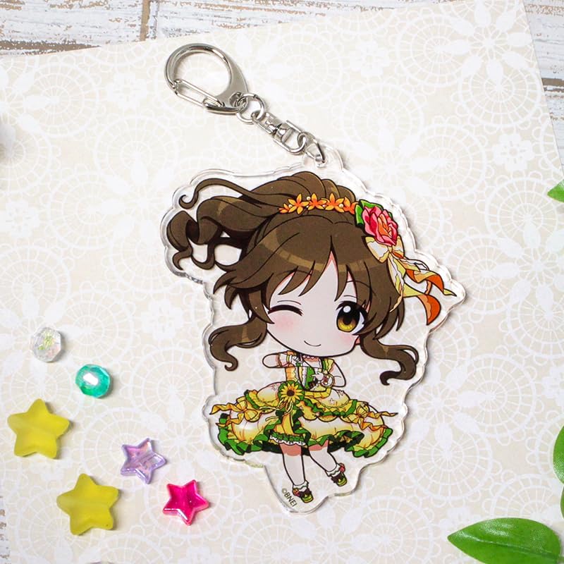 Amazon.co.jp: アイドルマスター シンデレラガールズ 高森藍子