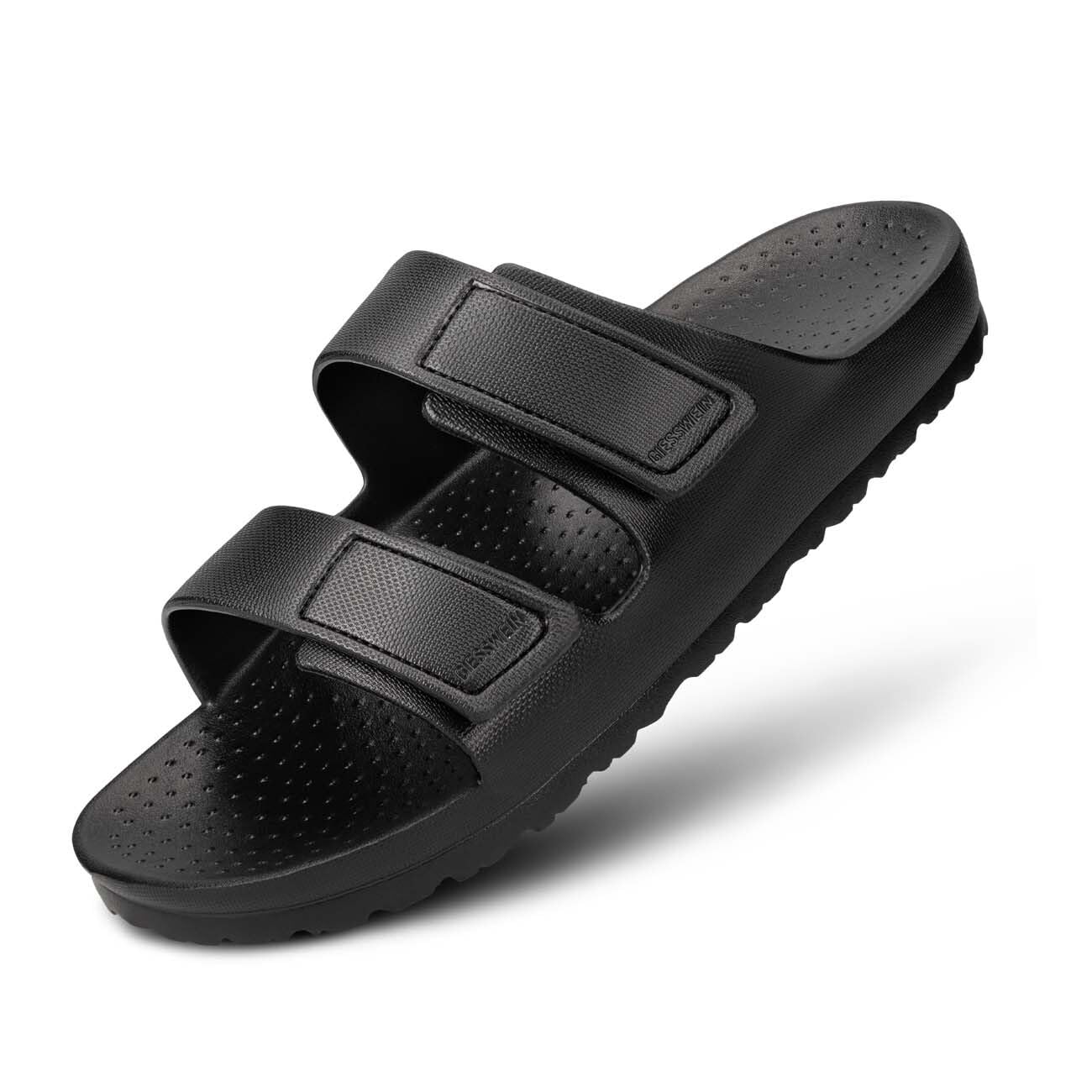 Giesswein Beach - Leichte Badeschuhe mit Massage Fußbett für Damen & Herren
