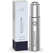 MONAT REJUVENIQE Oil   Multipurpose Hair & Skin Treatment - 13+ Natural Plant and Essential Oils   Hydrates, Strengthens, Reduces Frizz, Boosts Shine, and Provides Intense Hydration   30ml 1.0 fl oz