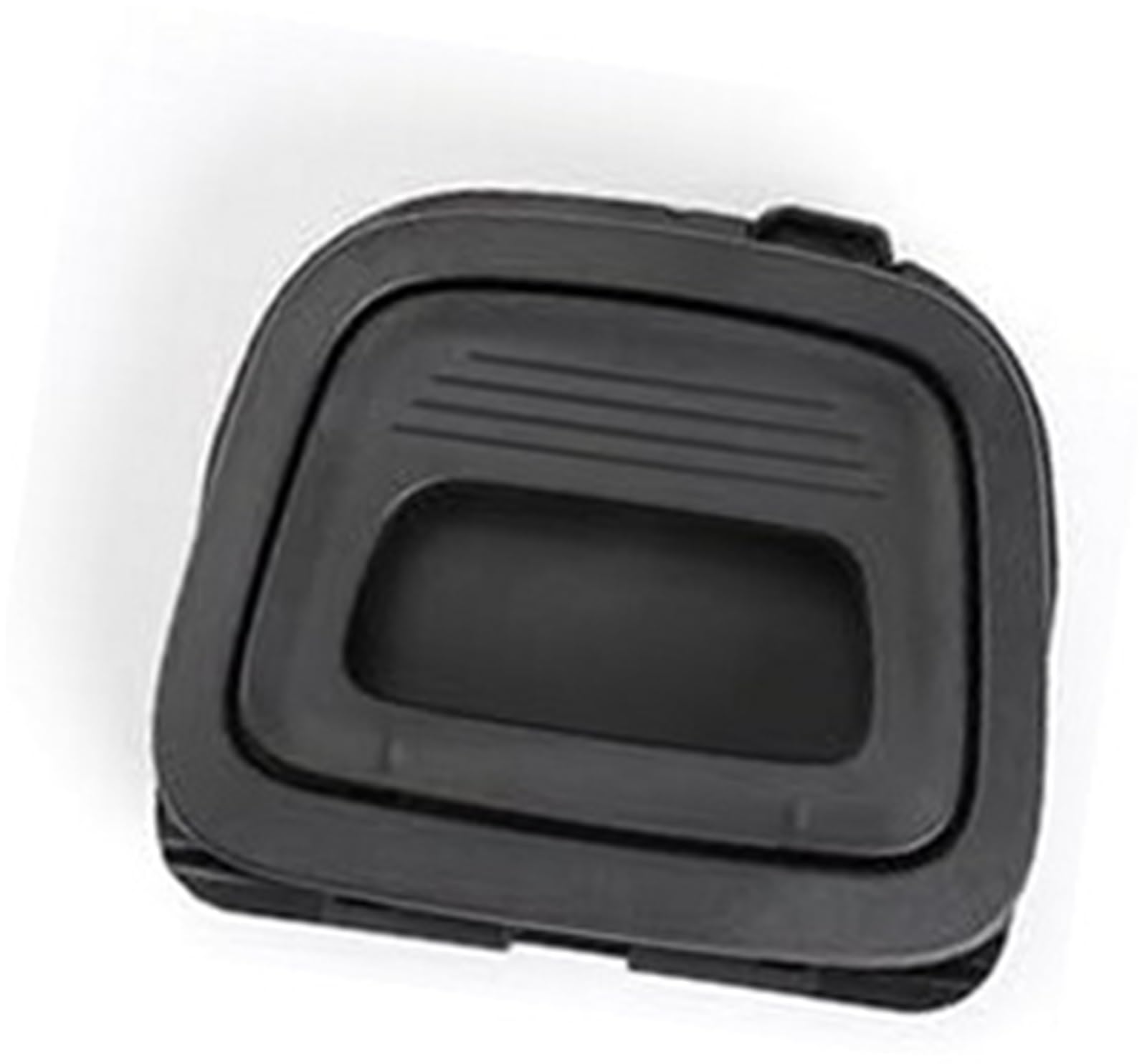 Szwaldaper One Color Vehicle Boot Lifting Grip For Mercedes-Benz, For W213 Rear Luggage Trunk Mat Floor Carpet Handle Tail Cover Bottom Plate E Class 0996930300