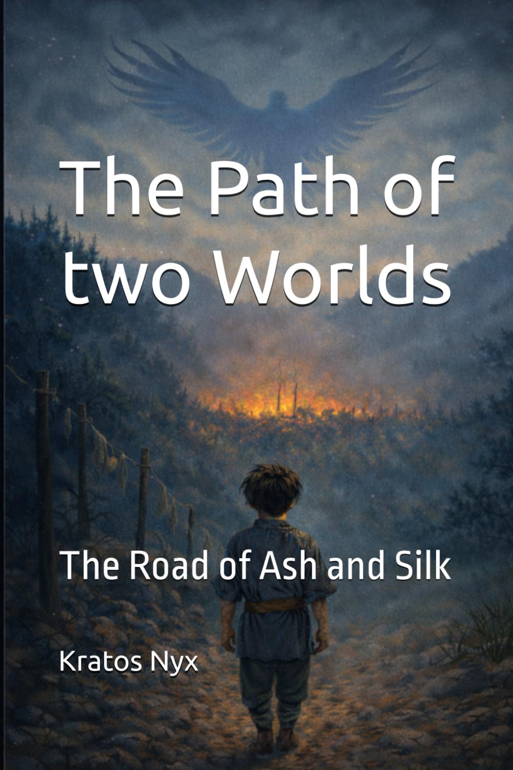 The Path of two Worlds: The Road of Ash and Silk