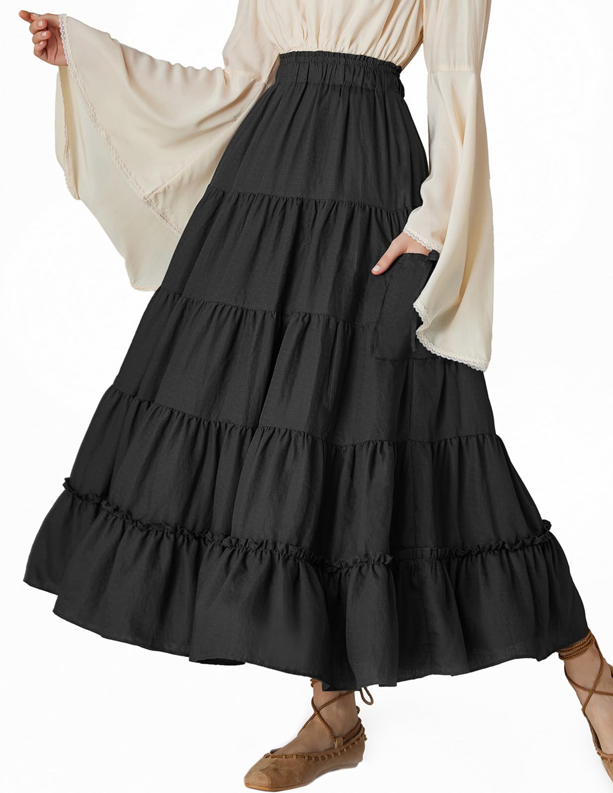 Scarlet Darkness Classic Classique Femme (Lot de 1)