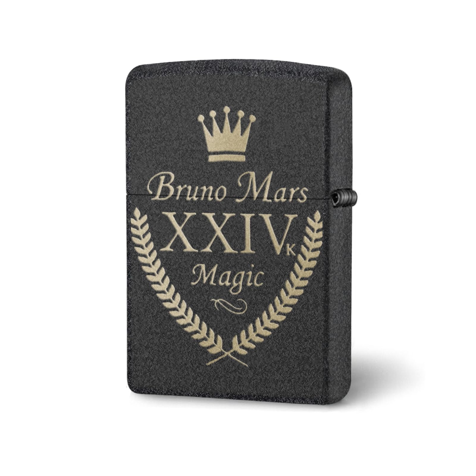 Amazon.co.jp: ジッポライター兼用ケース 24Kマジック ZIPPO兼用ケース  