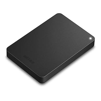 Amazon | BUFFALO ミニステーション ターボPC EX2 Plus対応 耐