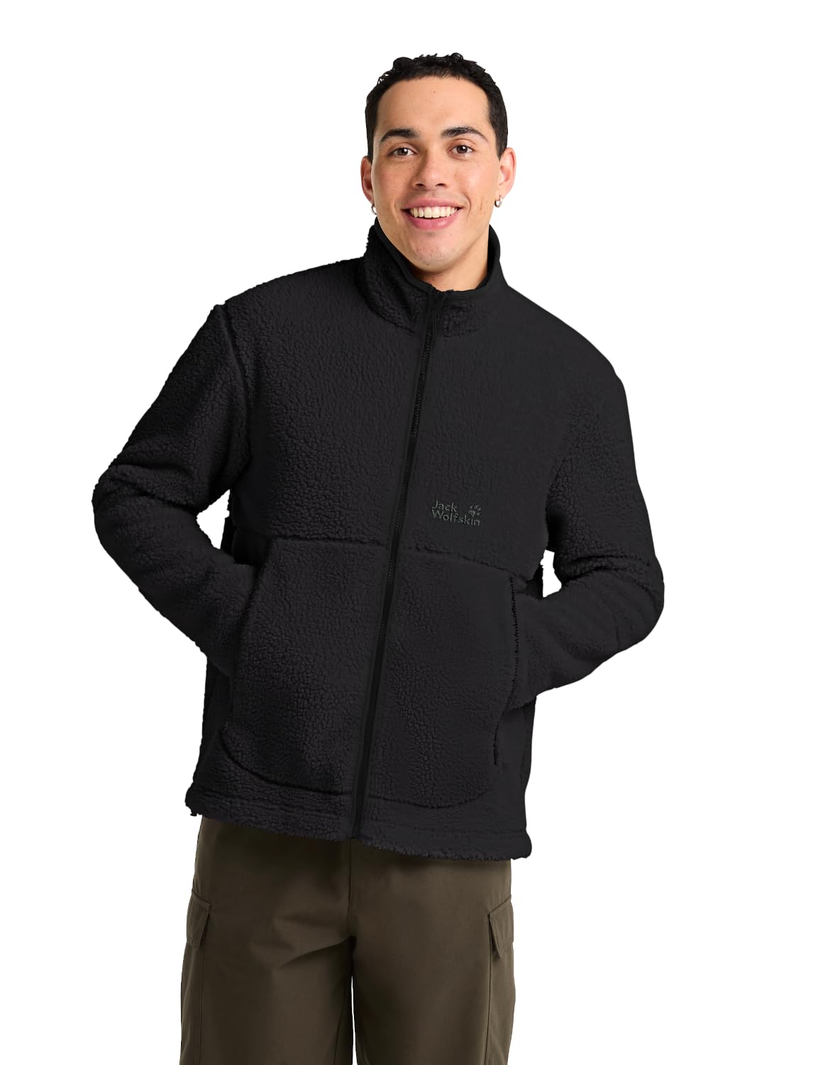 Jack Wolfskin STONE LITE JKT M