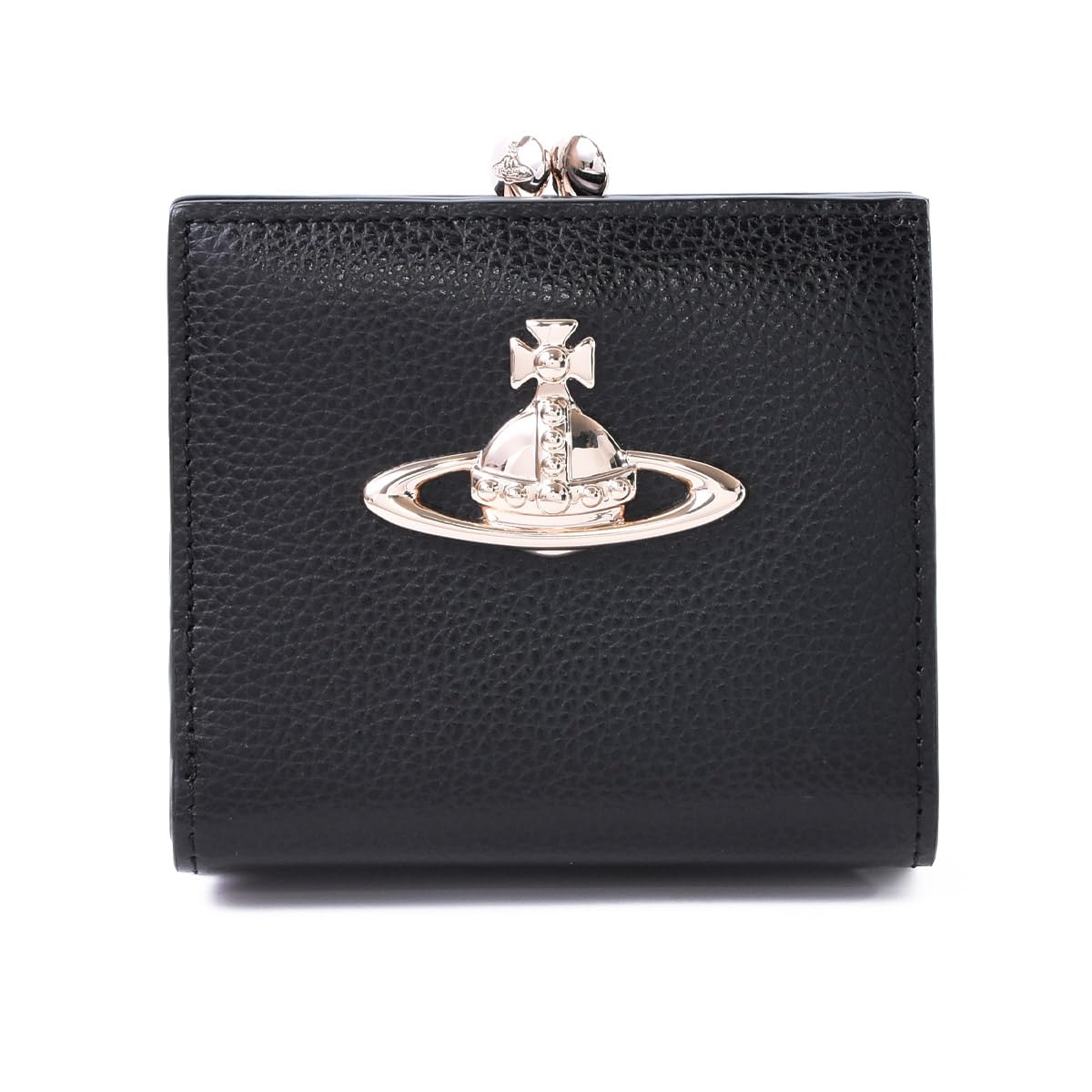 美品 ヴィヴィアンウエストウッド EXECUTIVE 二つ折り財布 Vivienne Westwood(ヴィヴィアンウエストウッド) / オンライン限定