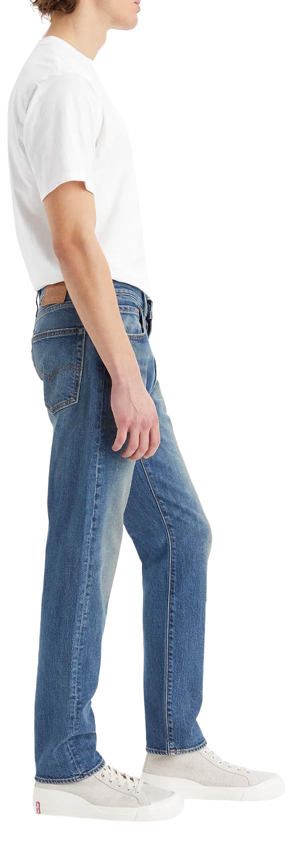 Levi's 502 Taper Vaqueros Hombre — view 549