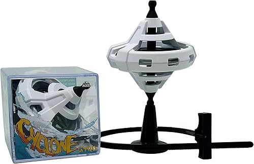 TEDCO Los colores del juguete de física increíble pueden variar