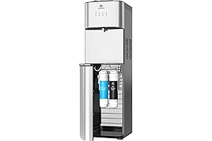 bevi water dispenser