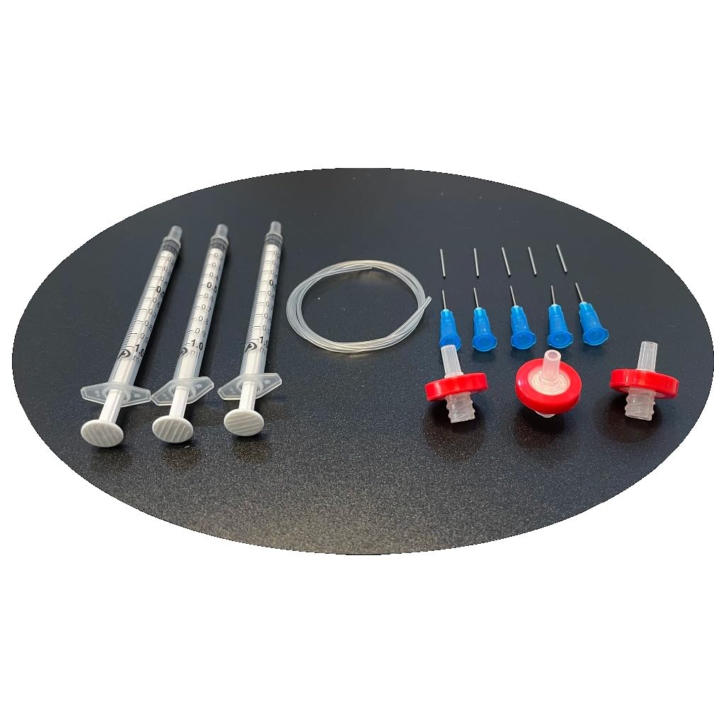 1PC microfluidic PDMS Y-chip su8 Lithography Mold (PDMS chip Connecting Tube)