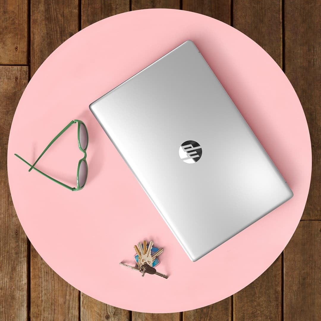 HP 17 inch Touchscreen Laptop 2025 New, AMD Ryzen 5 7430U(Up to 4.3GHz), 17.3" HD+ Touch Screen, 16 GB RAM, 1 TB SSD, WiFi 6, BT 5.4, HD Camera, Long Battery Life, Microsoft Copilot, Windows 11 Pro