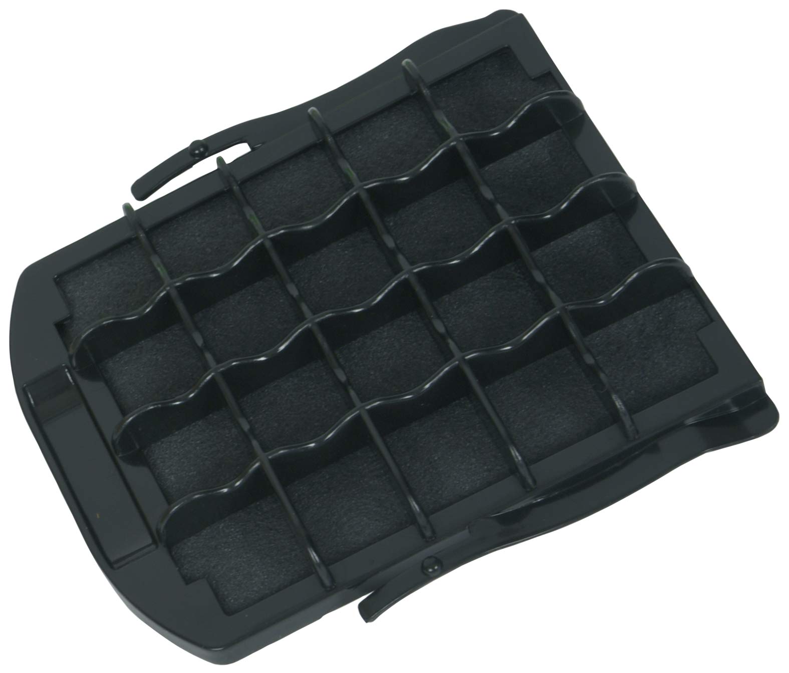 MisterVac | compatibile con sacchetti di ricambio per aspirapolvere SG 20 pezzi Rowenta RO2451WA City Space